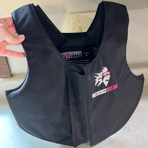 Motocross Vest